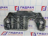 Пыльник двигателя центральный Lexus RX350 (AL10) 51442-48040