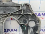 Пыльник двигателя центральный Lexus RX350 (AL10) 51442-48040
