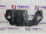 Пыльник двигателя центральный Lexus RX350 (AL10) 51442-48040