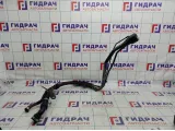 Горловина топливного бака Lexus RX350 (AL10) 77201-48250