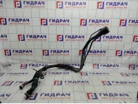 Горловина топливного бака Lexus RX350 (AL10) 77201-48250
