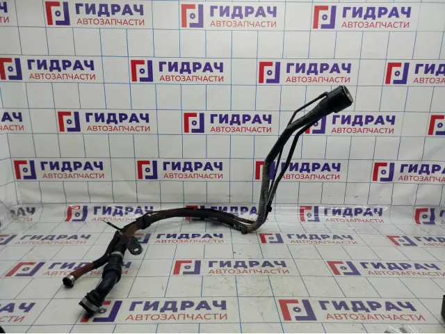 Горловина топливного бака Lexus RX350 (AL10) 77201-48250