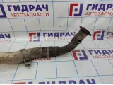 Приемная труба глушителя Lexus RX350 (AL10) 17410-31850