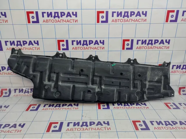 Защита антигравийная правая Lexus RX350 (AL10) 58165-48030