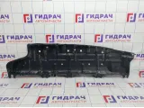Защита антигравийная правая Lexus RX350 (AL10) 58165-48030