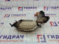 Коллектор впускной задний Lexus RX350 (AL10) 17140-31810