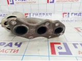 Коллектор впускной задний Lexus RX350 (AL10) 17140-31810