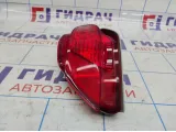 Фонарь задний в бампер левый Lexus RX350 (AL10) 81490-48020