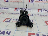 Опора двигателя передняя Lexus RX350 (AL10) 12360-31070