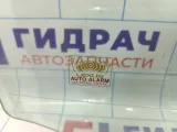 Стекло двери передней правой Lexus RX350 (AL10) 68101-0E050