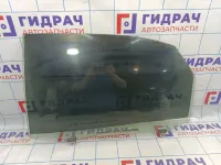 Стекло двери задней левой Lexus RX350 (AL10) 68104-48130
