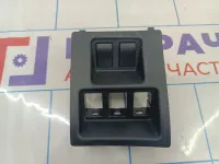 Накладка на торпедо Lexus RX350 (AL10) 55446-48050 Накладка на торпедо Lexus RX350 (AL10) 55446-48050