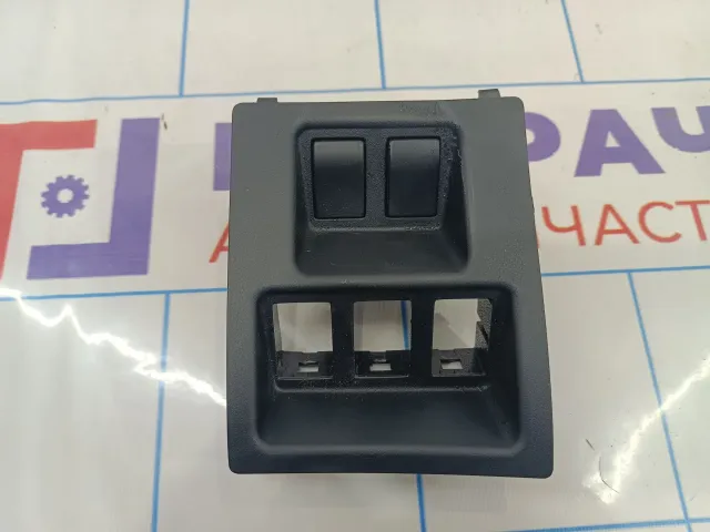 Накладка на торпедо Lexus RX350 (AL10) 55446-48050