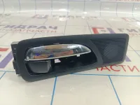 Ручка двери задней внутренняя правая Lexus RX350 (AL10) 67607-48010