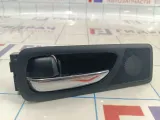 Ручка двери задней внутренняя левая Lexus RX350 (AL10) 67608-48010