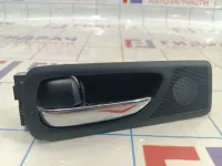 Ручка двери задней внутренняя левая Lexus RX350 (AL10) 67608-48010