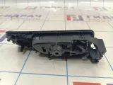 Ручка двери задней внутренняя левая Lexus RX350 (AL10) 67608-48010
