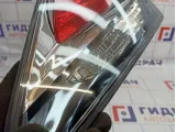 Фонарь задний внутренний правый Lexus RX350 (AL10) 81581-48130