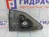 Фонарь задний внутренний правый Lexus RX350 (AL10) 81581-48130