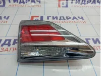 Фонарь задний внутренний левый Lexus RX350 (AL10) 81591-48140