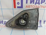 Фонарь задний внутренний левый Lexus RX350 (AL10) 81591-48140