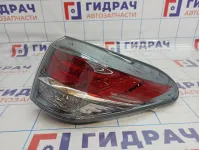 Фонарь задний наружный правый Lexus RX350 (AL10) 81551-48310