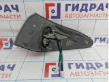 Фонарь задний наружный левый Lexus RX350 (AL10) 81561-48310