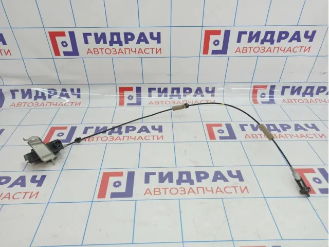 Активатор замка крышки бензобака Lexus RX350 (AL10) 77030-48050
