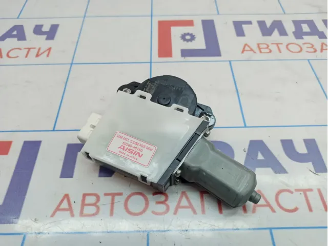 Моторчик люка Lexus RX350 (AL10) 63260-48160