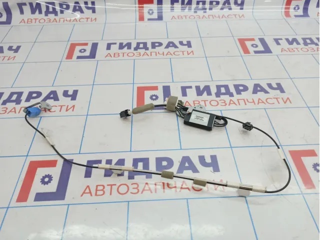 Антенна Lexus RX350 (AL10) 86300-48330
