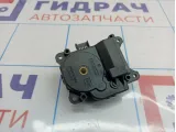 Моторчик заслонки Lexus RX350 (AL10) 0638000172