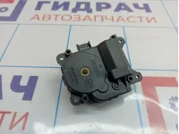 Моторчик заслонки Lexus RX350 (AL10) 0638000172