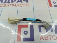 Проводка моторчика отопителя Lexus RX350 (AL10)