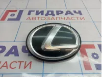 Эмблема решетки радатора Lexus RX350 (AL10) 90975-02125