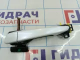 Ручка двери задней наружная левая Lexus RX350 (AL10)