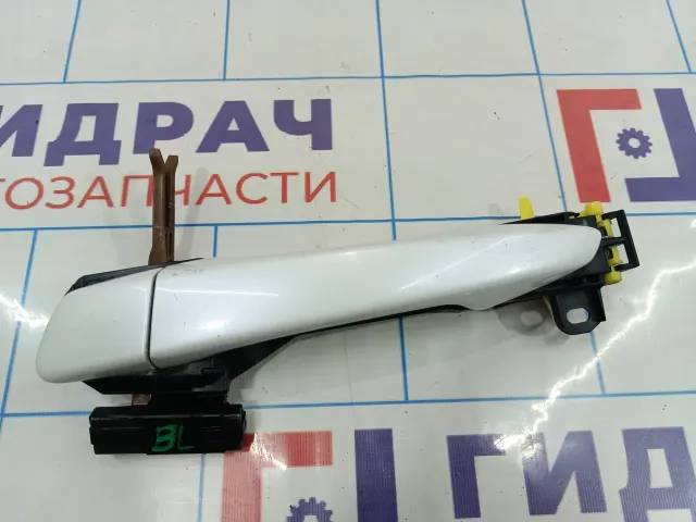 Ручка двери задней наружная левая Lexus RX350 (AL10)