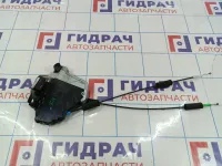 Замок двери передней правой Lexus RX350 (AL10) 69030-53080