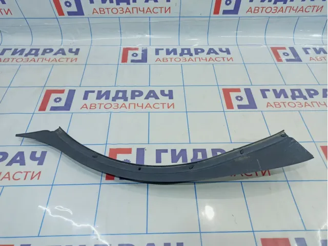 Уплотнитель двери задней правой Lexus RX350 (AL10) 67857-48020