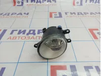 Фара противотуманная правая Lexus RX350 (AL10) 81210-0D042