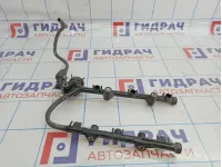 Рейка топливная (рампа) Lexus RX350 (AL10) 23870-31010
