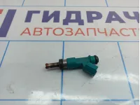 Форсунка инжекторная электрическая Lexus RX350 (AL10) 23209-31090