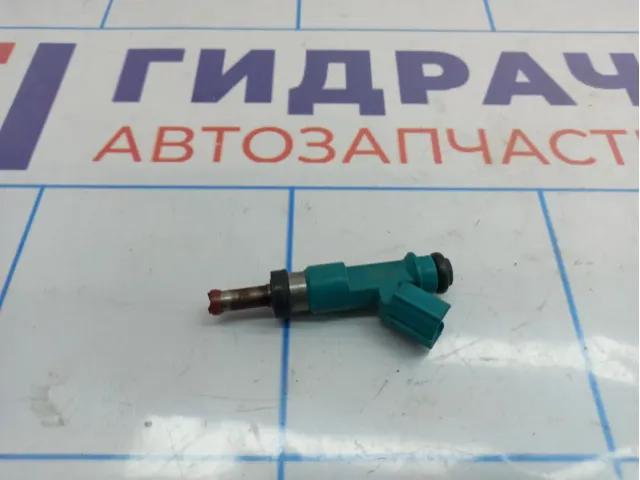 Форсунка инжекторная электрическая Lexus RX350 (AL10) 23209-31090
