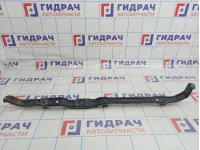 Кронштейн защиты антигравийной Lexus RX350 (AL10) 58730-48010