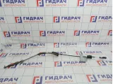 Трос КПП Lexus RX350 (AL10) 33820-48280