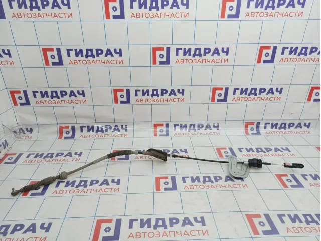 Трос КПП Lexus RX350 (AL10) 33820-48280