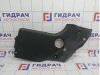 Накладка двигателя левая Lexus RX350 (AL10) 53795-48071
