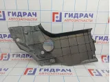 Накладка двигателя левая Lexus RX350 (AL10) 53795-48071