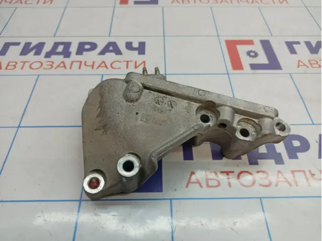 Кронштейн двигателя левый Lexus RX350 (AL10) 12315-31091