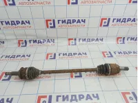 Привод задний Lexus RX350 (AL10) 42340-48091