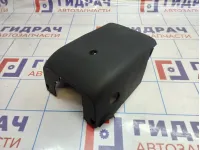 Кожух рулевой колонки нижний Lexus RX350 (AL10) 45286-48911-C0